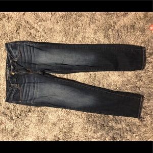 American eagle jeggings